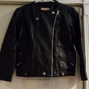 Adorable girls jacket